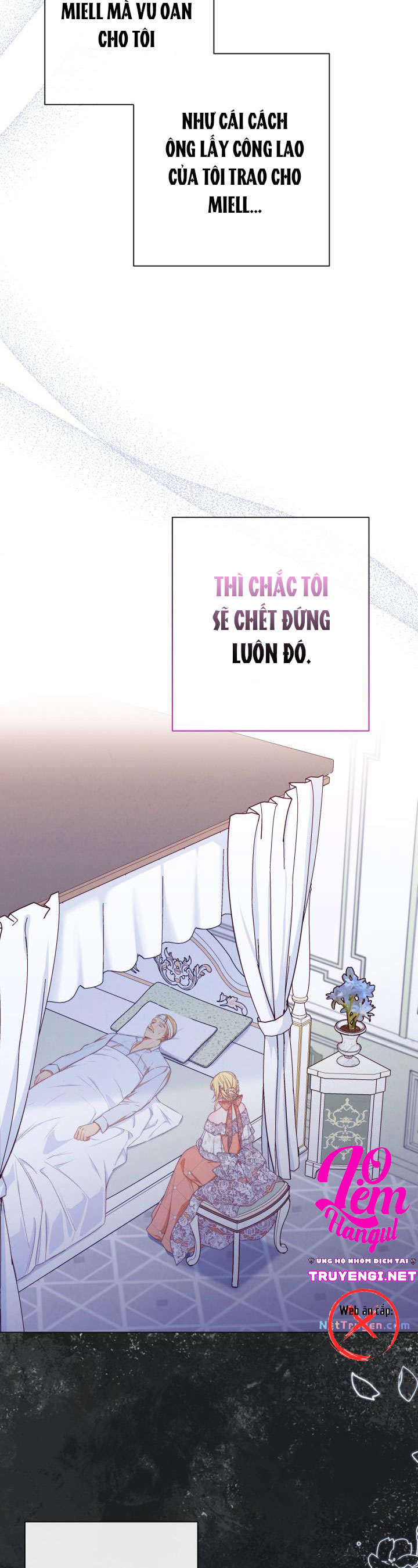 ác nữ đảo ngược đồng hồ cát chapter 69 40