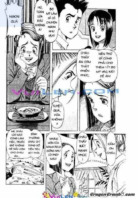 nhà hàng hạnh phúc chapter 1 73