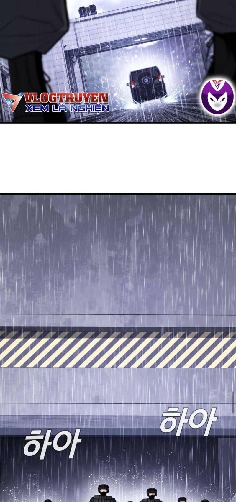 đặc vụ kim chapter 25 87