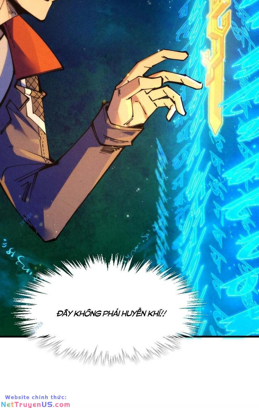 vạn cổ chí tôn chapter 259 62