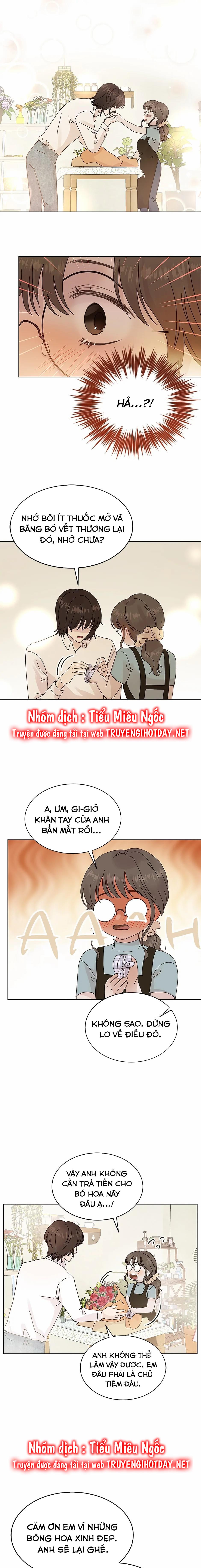 sự trả thù ngọt ngào của vợ tôi chapter 206 5