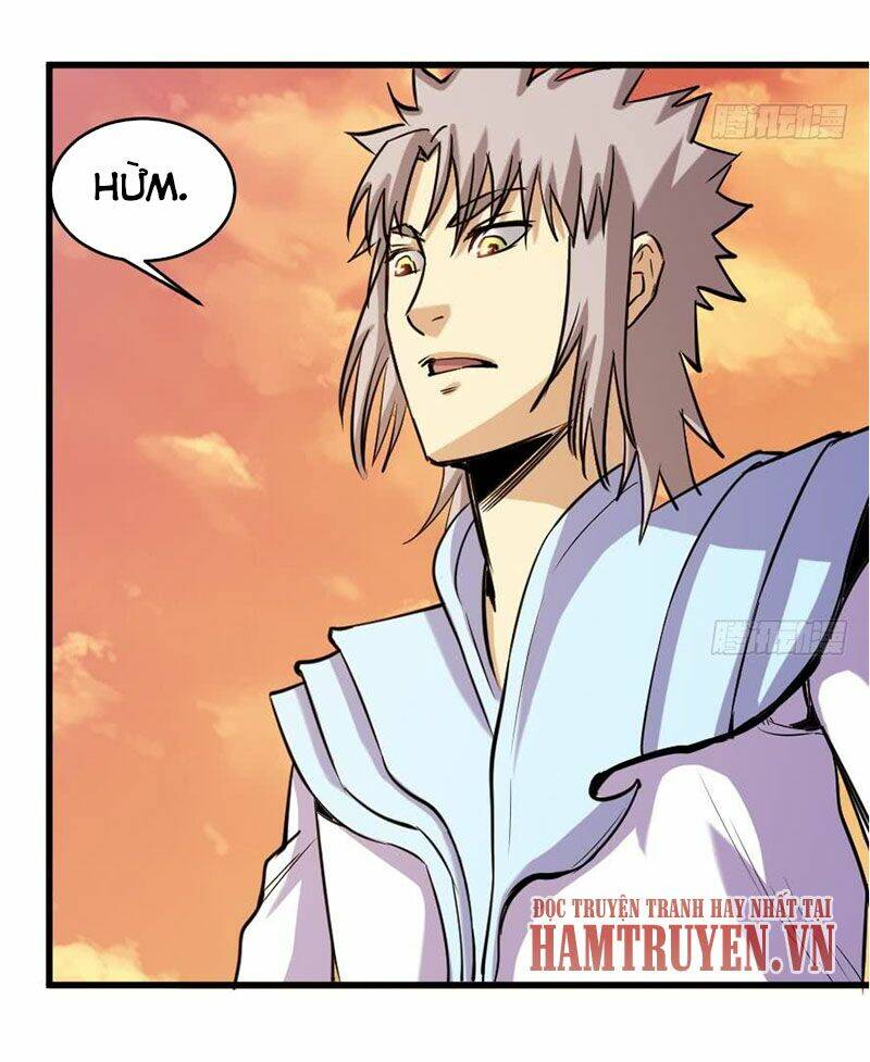 phong quỷ truyền thuyết chapter 201 7