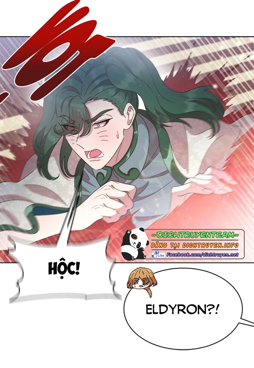 con gái bảo bối của ma vương chapter 143 70