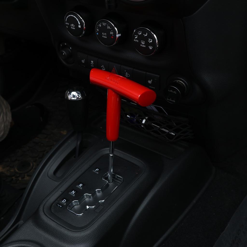 T-Handle Gear Knob Handle for / Charger