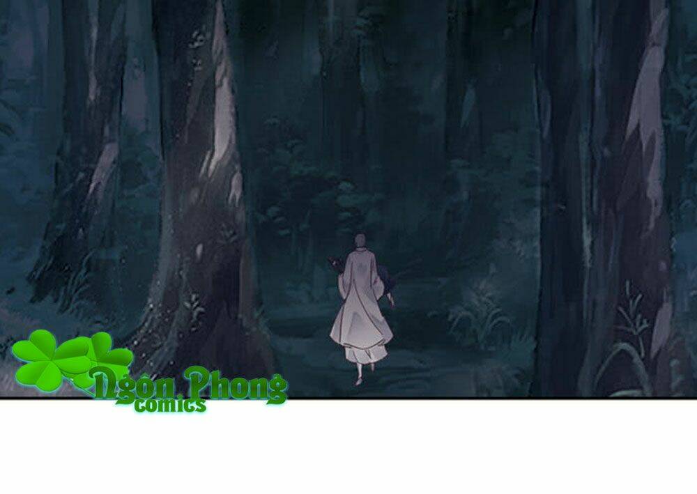 thiền tâm vấn đạo chapter 28 53