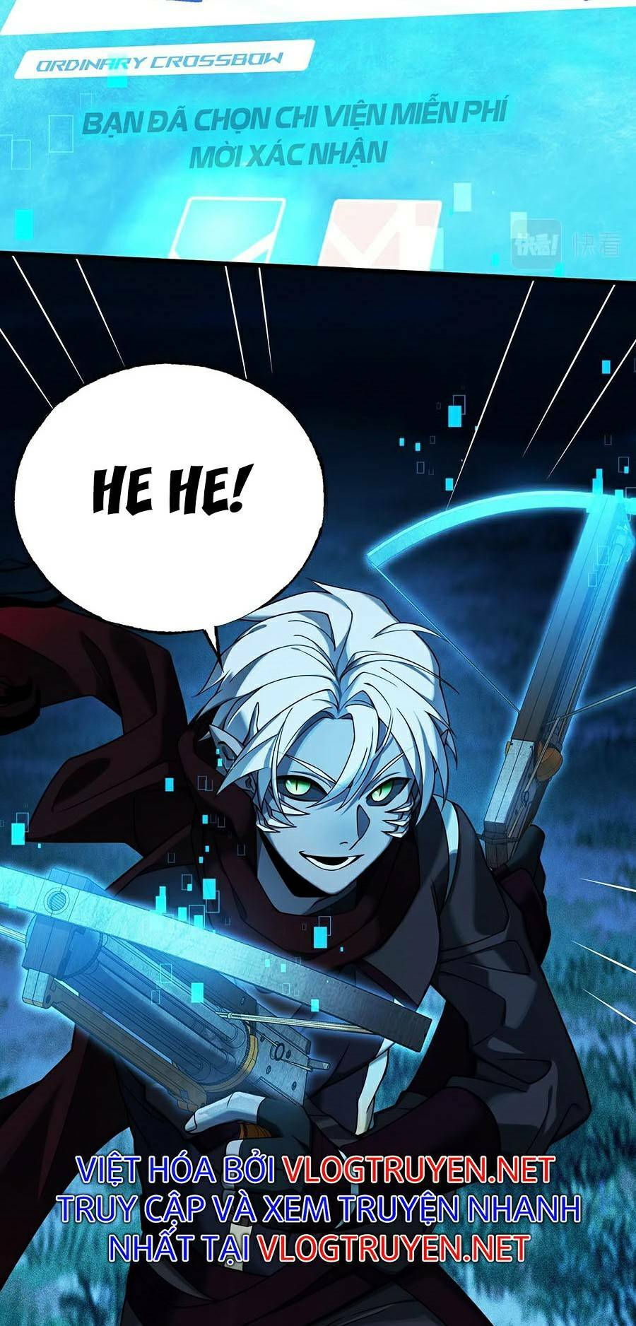 người chơi siêu mạnh chapter 5 28