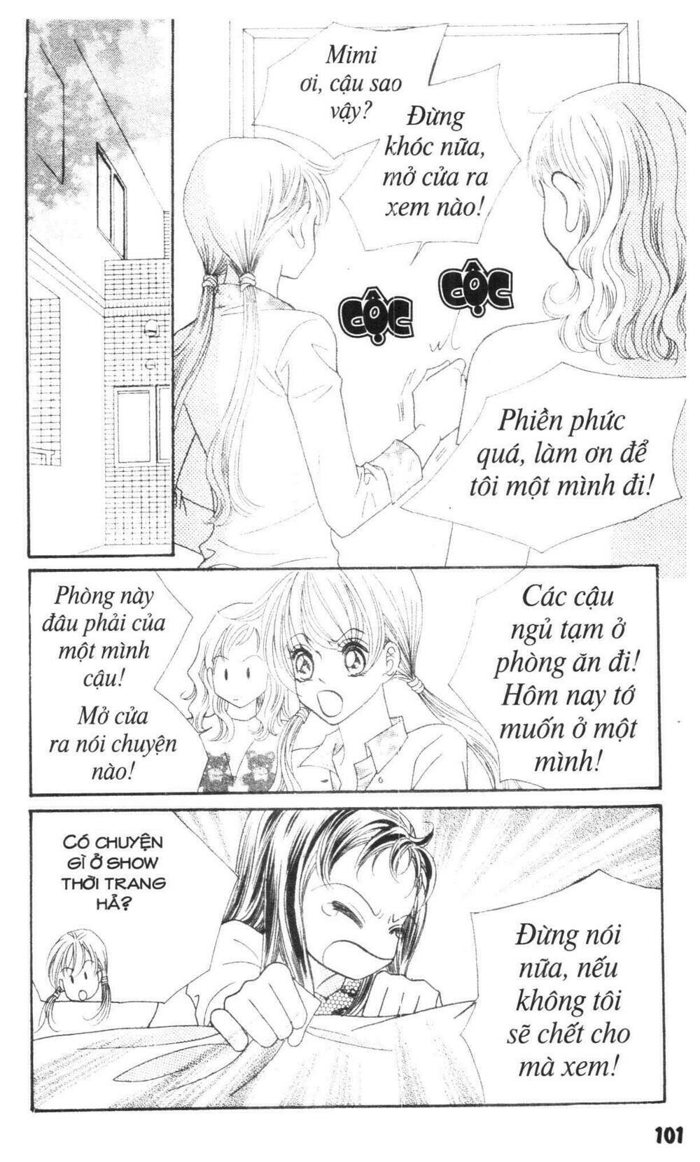 i accept you chapter 18 101