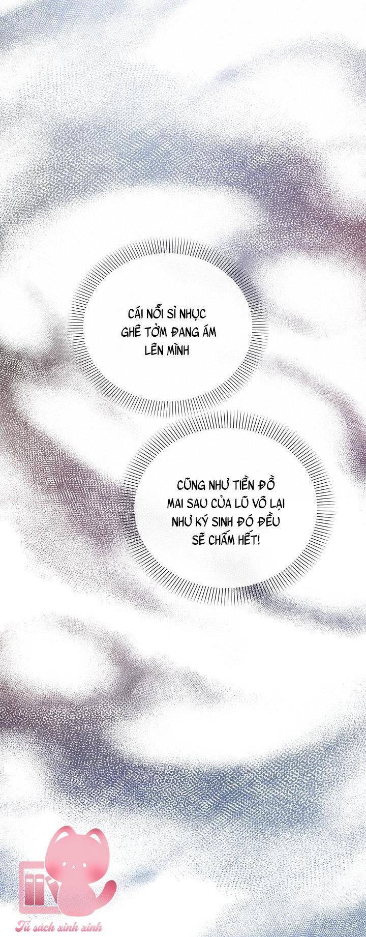 vị hôn thê của kẻ săn mồi chapter 58 48