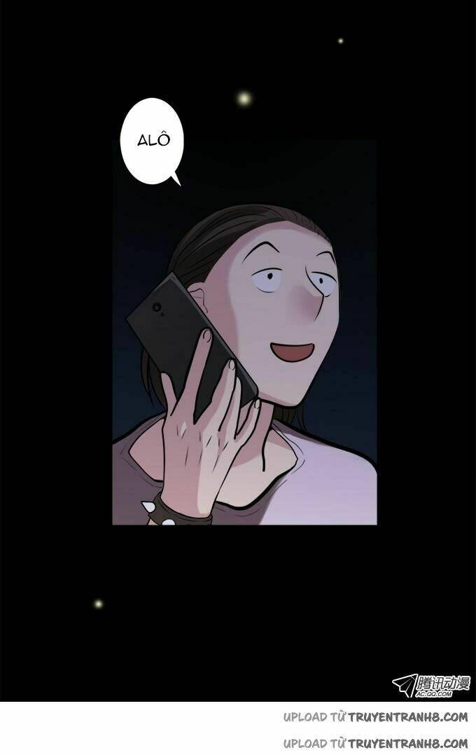 ớn lạnh tuyệt đối chapter 20 40