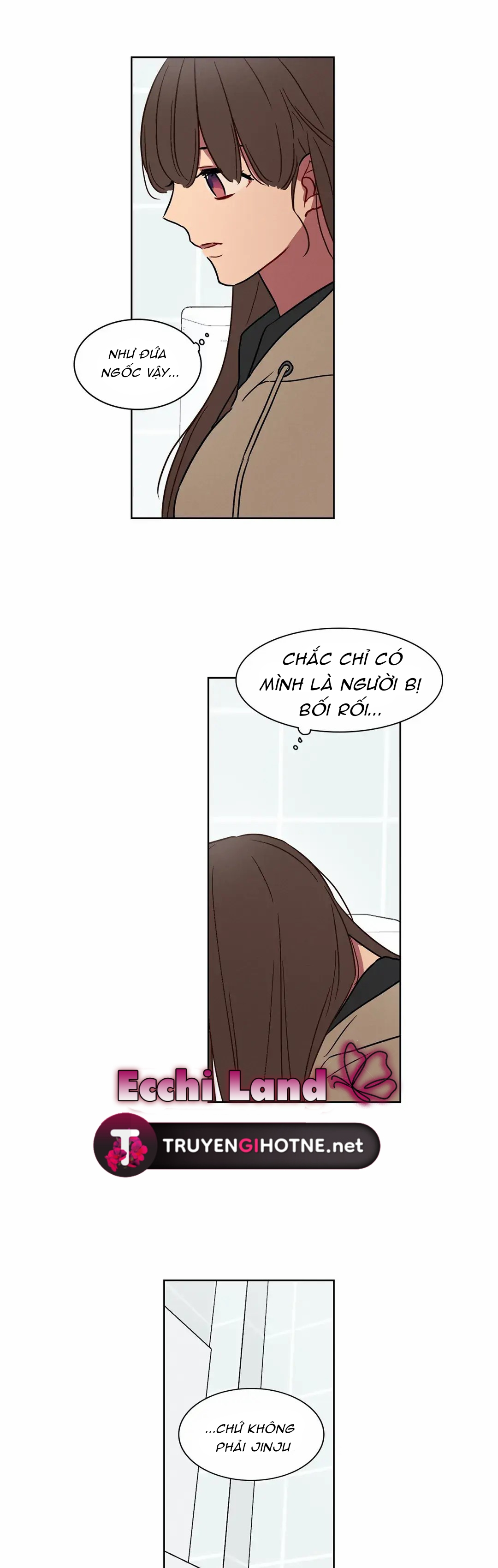 lọ lem ngủ ngon nhé chapter 17.2 3