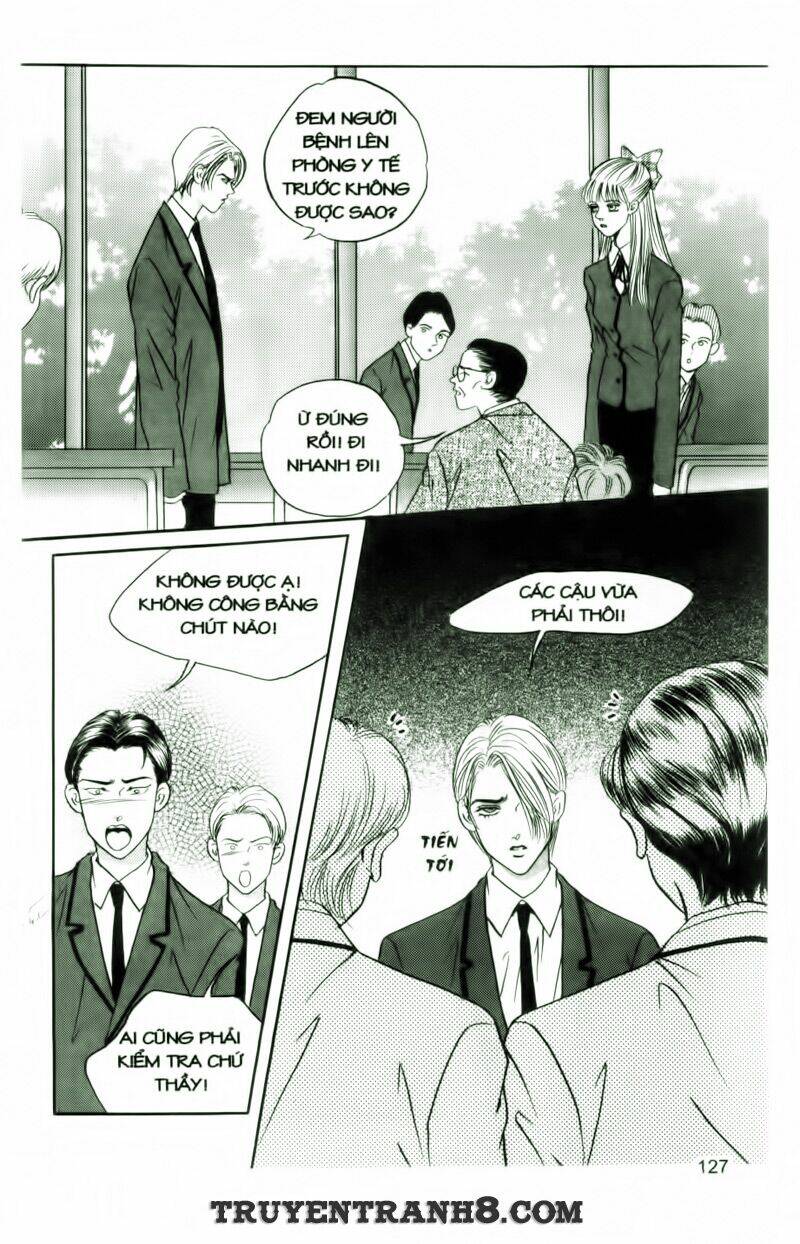 cool six - bộ 6 tuyệt vời chapter 17 3