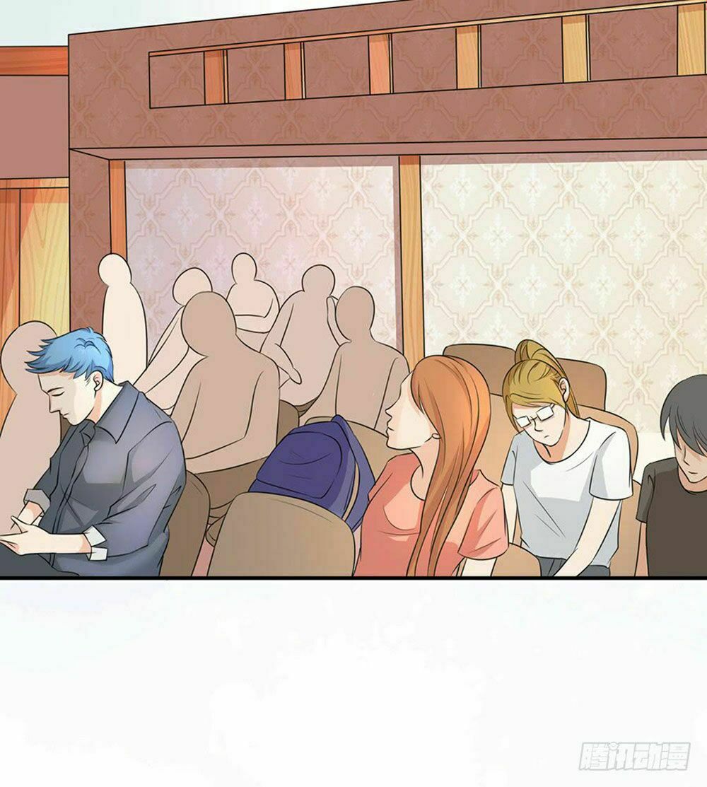 luyến đường thời quang chapter 39 3