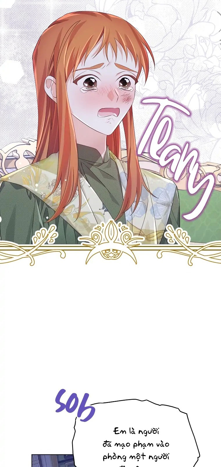 aster yêu dấu của tôi chapter 25 19