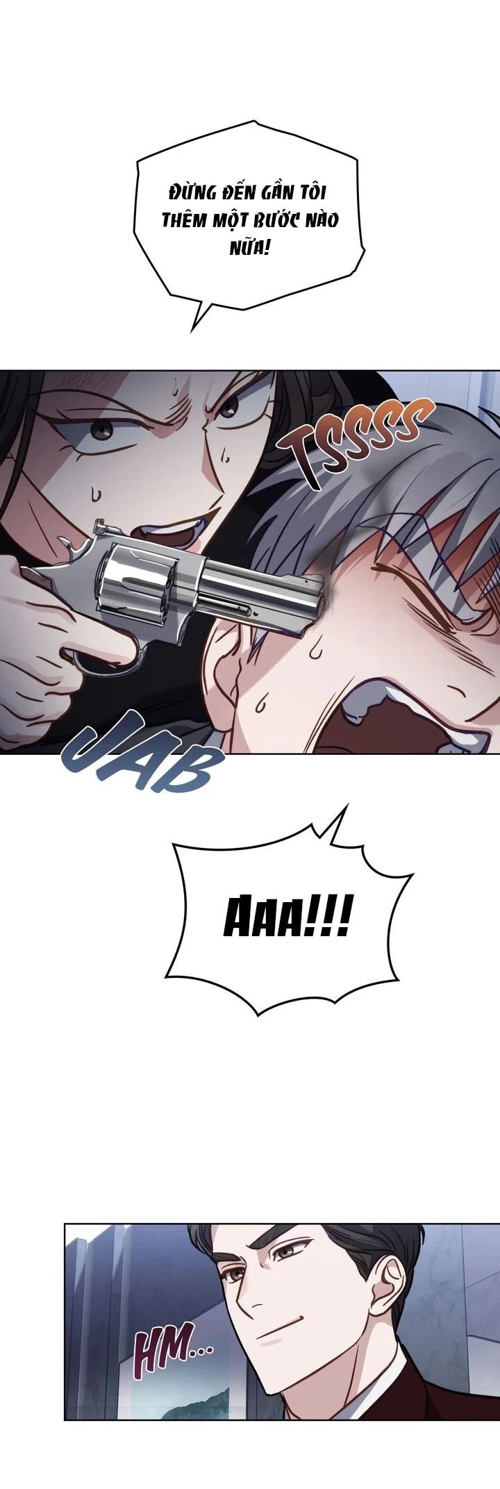 kẻ nghiệp dư chapter 8.5 11