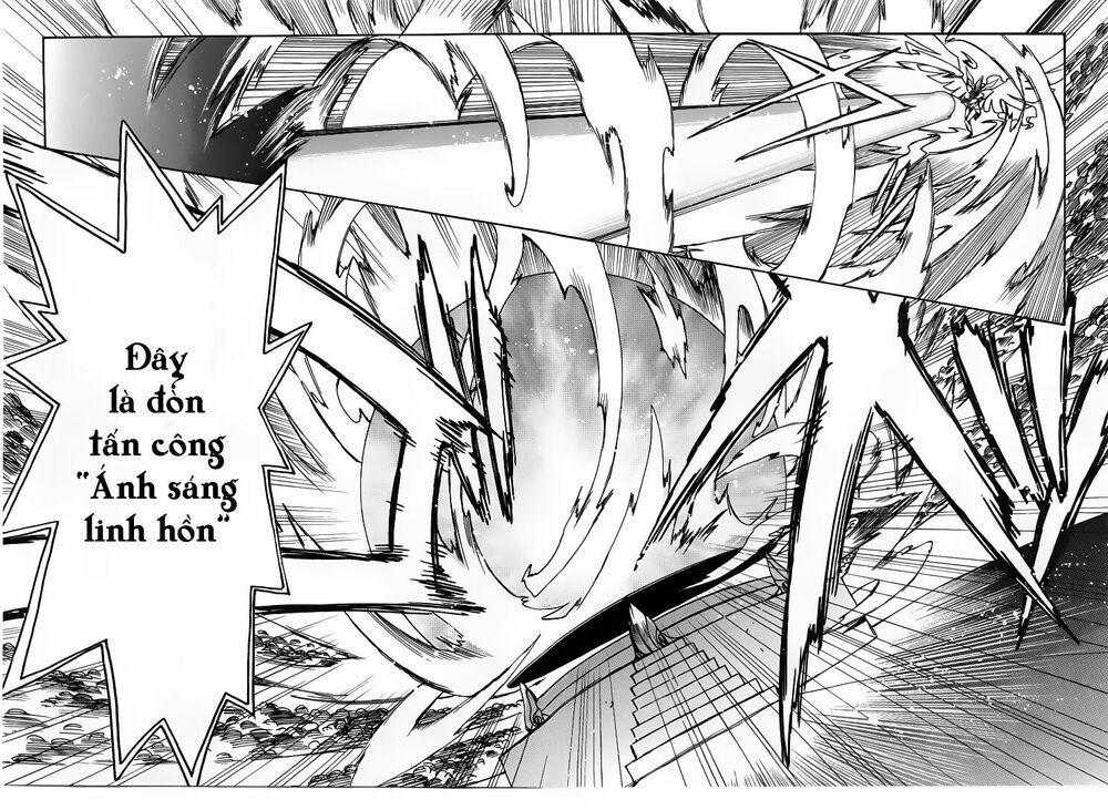 angelic layer chapter 26 29