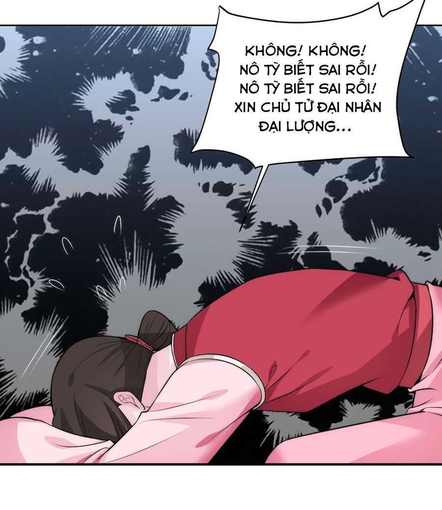 cung đấu live chapter 28 4