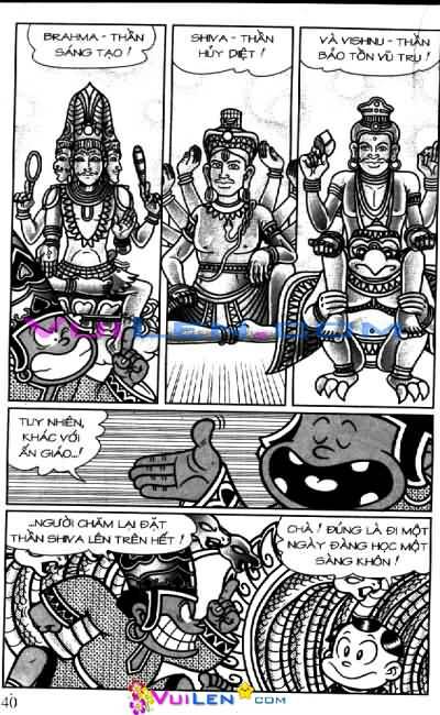 thần đồng đất việt chapter 89 37