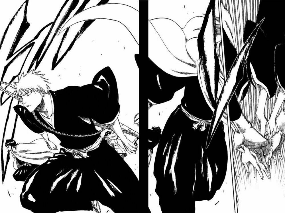thần chết ichigo chapter 248 19