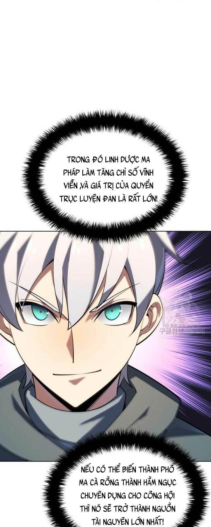 vượt qua giới hạn chapter 148 23