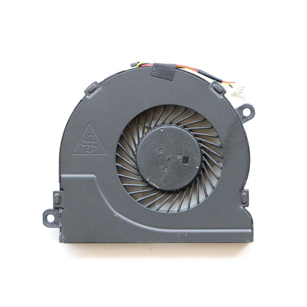 New Original Cpu Fan For Dell Vostro 14-3468 15-3568 15-3562 Cpu Cooling Fan DP/N:0CFG6X