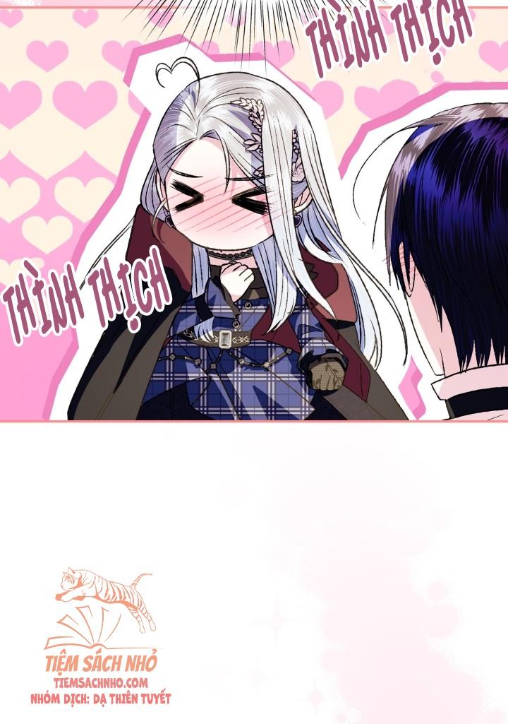 cha, con không muốn kết hôn đâu chapter 65 23