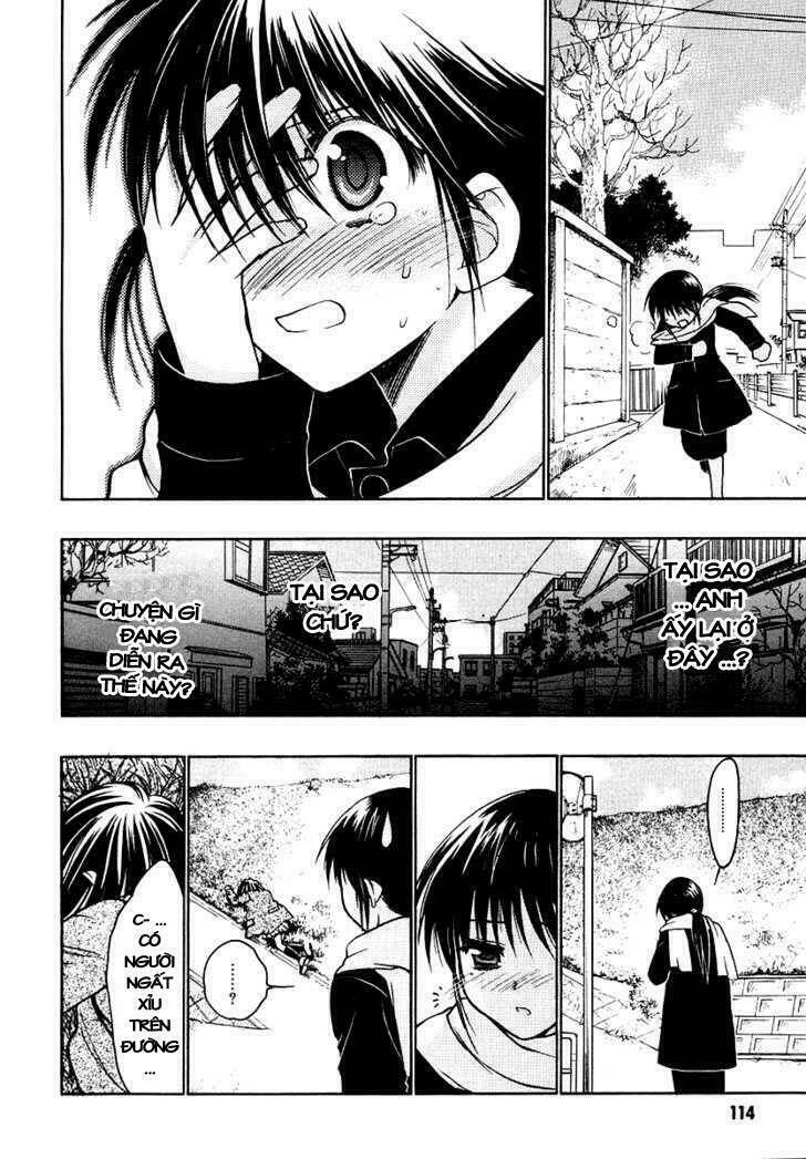 little vampire chapter 25 35