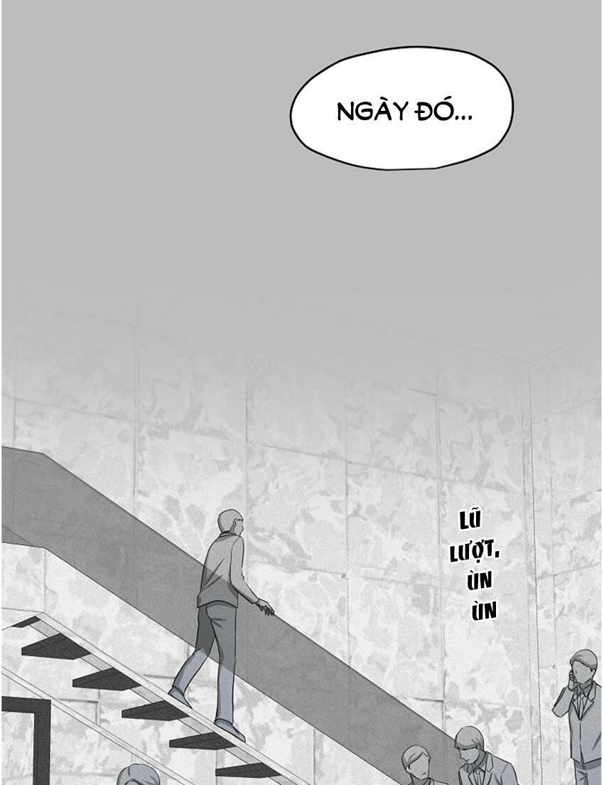 cuộc sống kỳ thú chapter 18 12