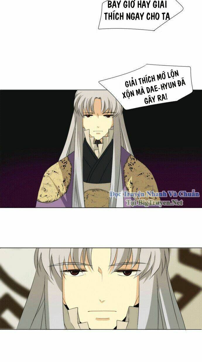 godly bells chapter 31 2