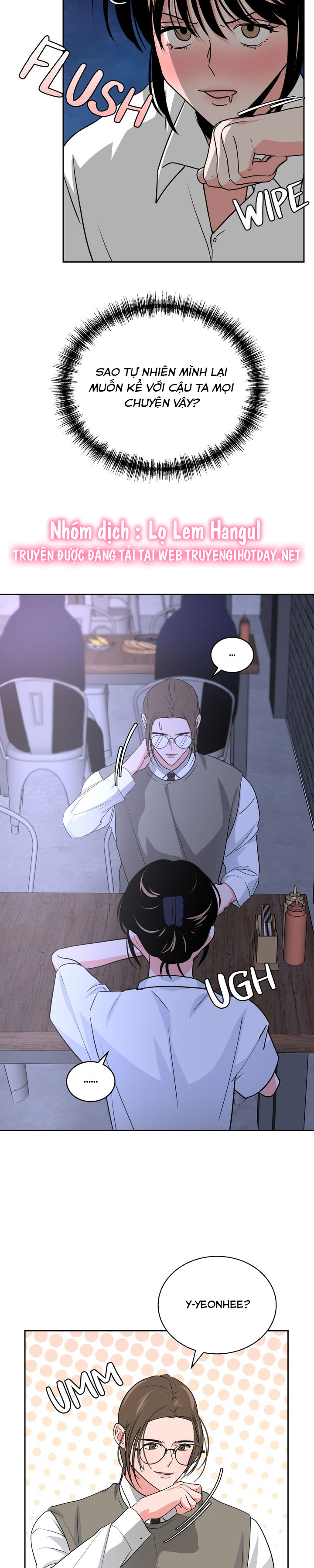 tối hậu thư chapter 69 9