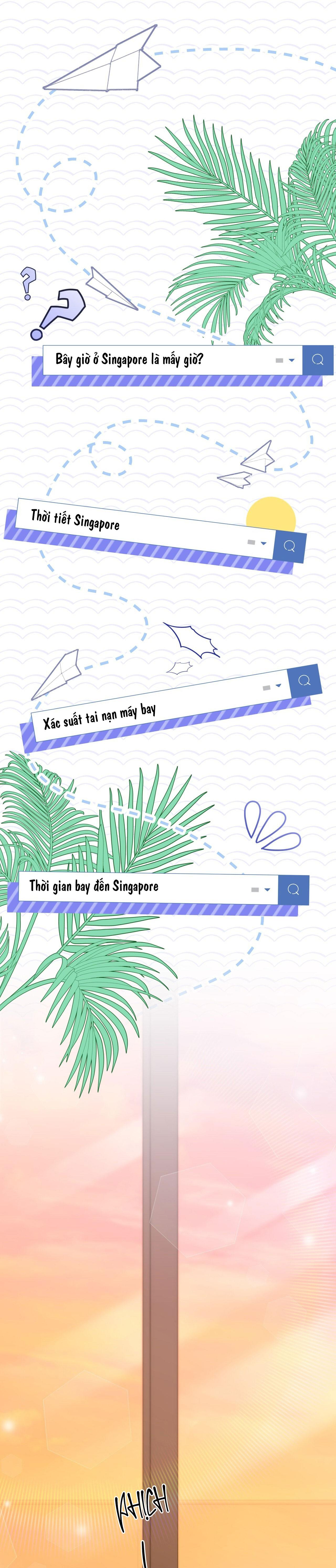 vị ngọt không đường (sweet not sugar) chapter 25 28