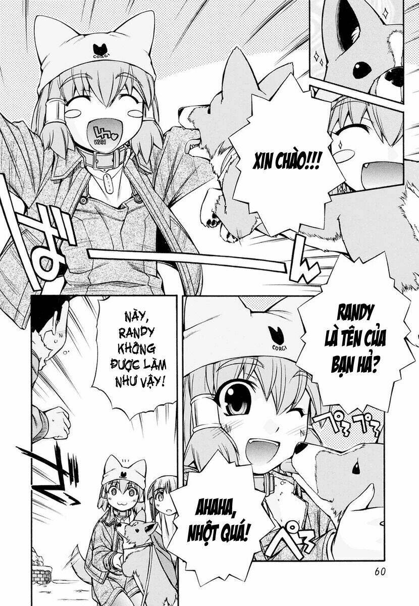 inumimi chapter 15 8