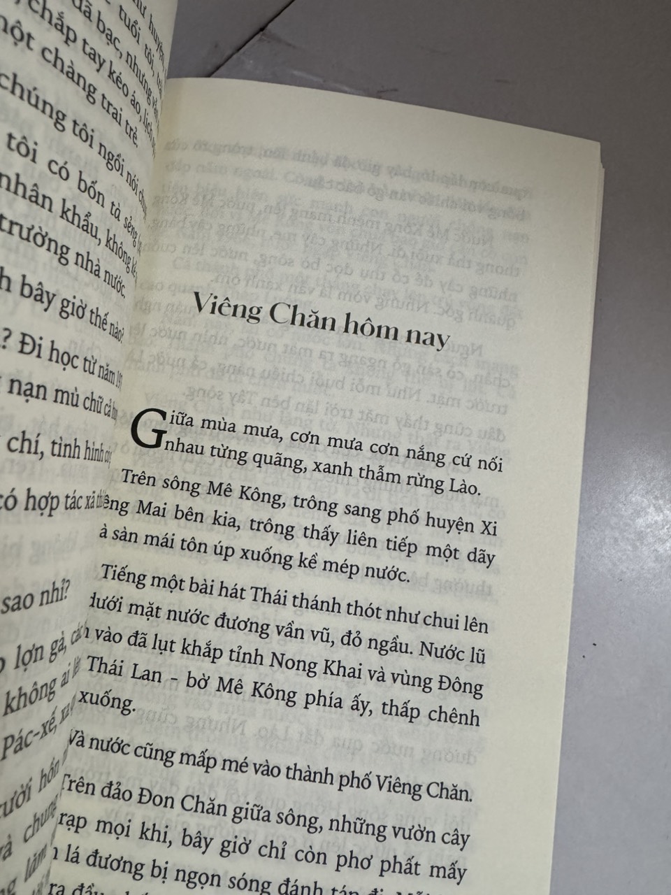 (Combo 2 cuốn) KÝ ỨC ĐÔNG DƯƠNG, KÝ ỨC PHIÊN LÃNG - Tô Hoài - NXB Kim Đồng