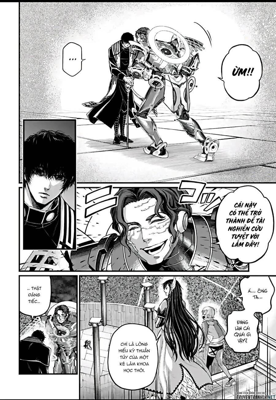 đại chiến nhân thần chapter 68 34