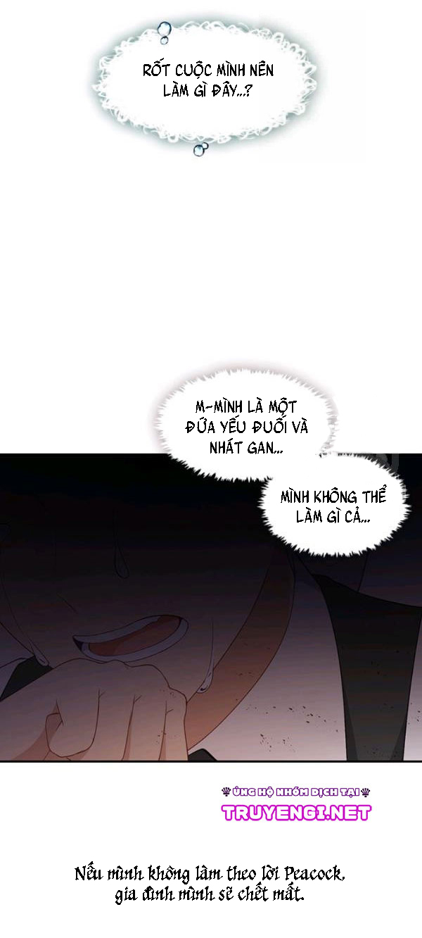 cẩn thận nữ phụ phản diện đấy! chapter 65 29