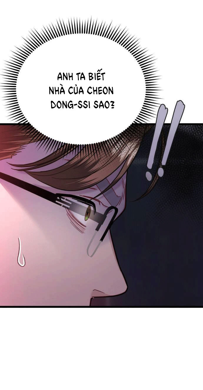 ảo thuật gia quyến rũ chapter 16.1 34