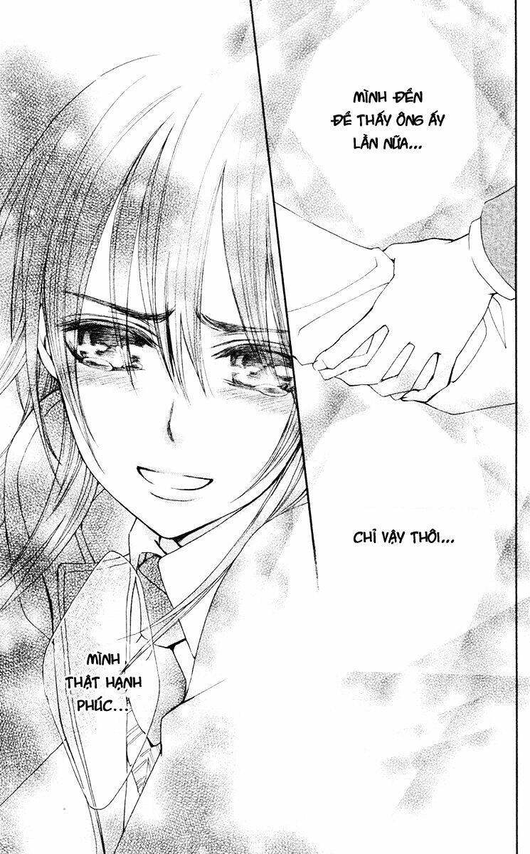 kirio mikage - hậu duệ gia tộc ninja chapter 9 28