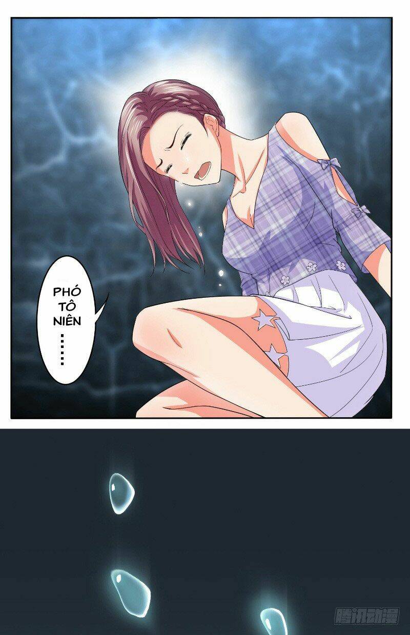 phó thiếu đích độc sủng chapter 1 15