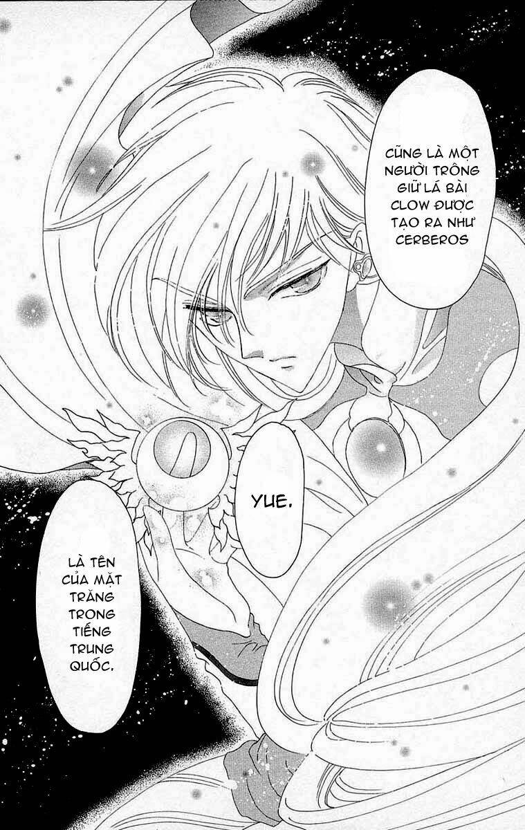 card captor sakura chapter 25 9