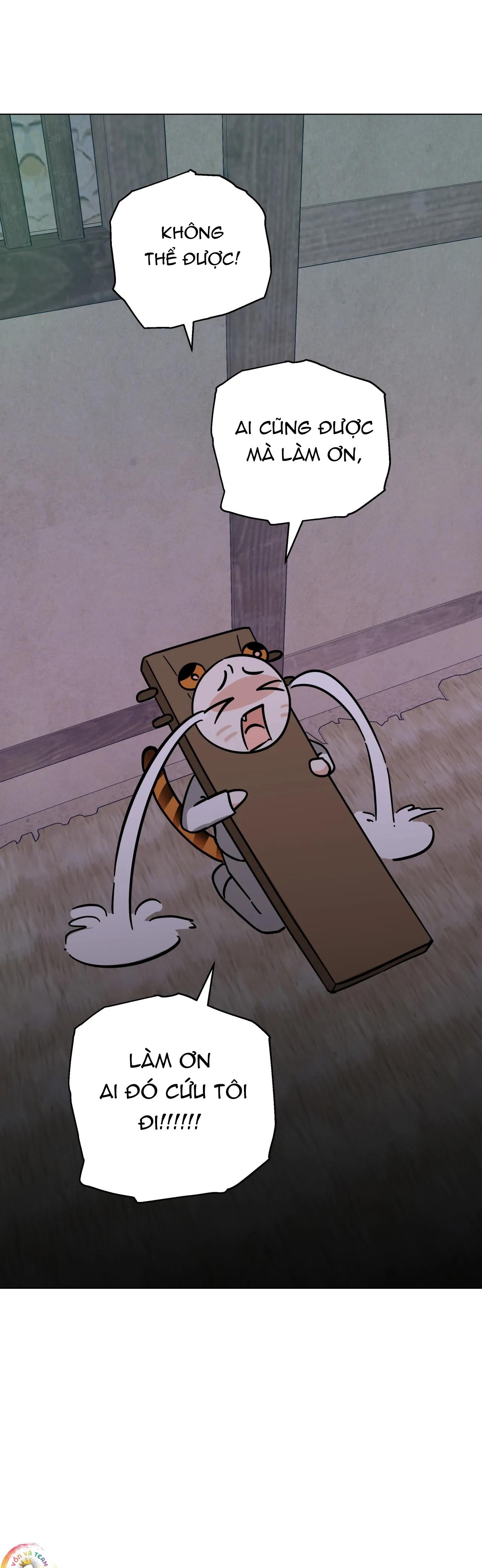 manhwa chịch vồn chịch vã chapter 22 26