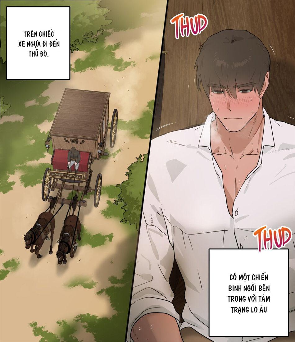 oneshot hỏny nhà rô lai chapter 87 2