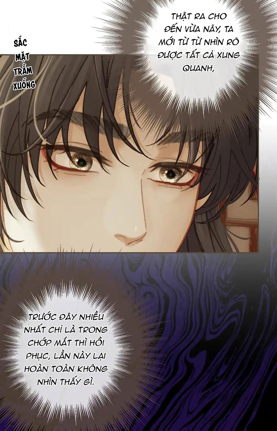 á nô 2: thám hoa chapter 32 10