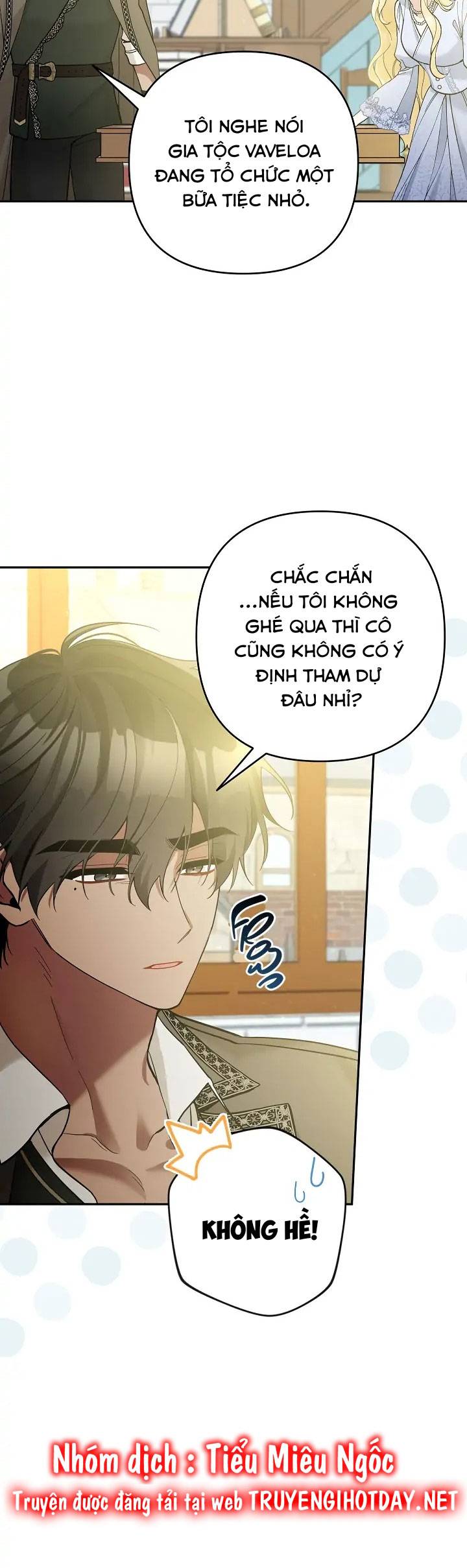 Đừng Đến Cửa Hàng Của Ác Nữ Chapter 53 - Trang 17