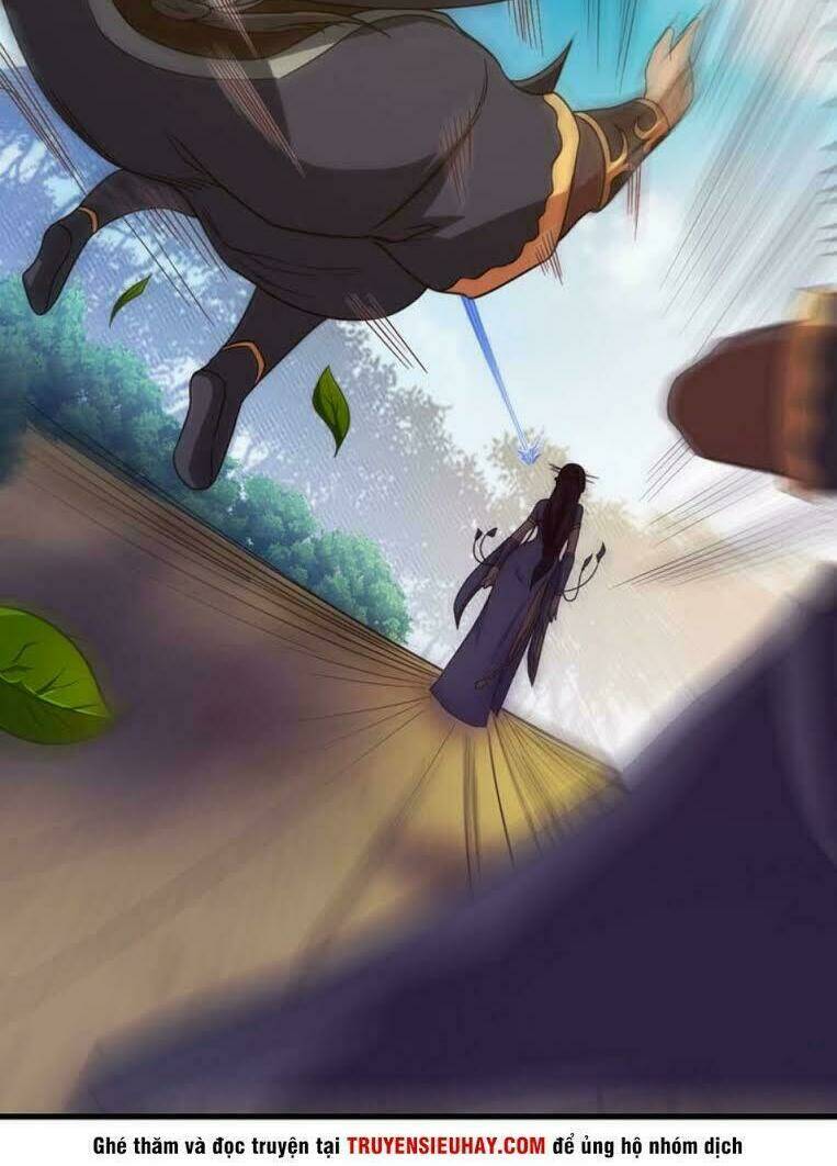 vô cực chiều thiên chapter 3 17