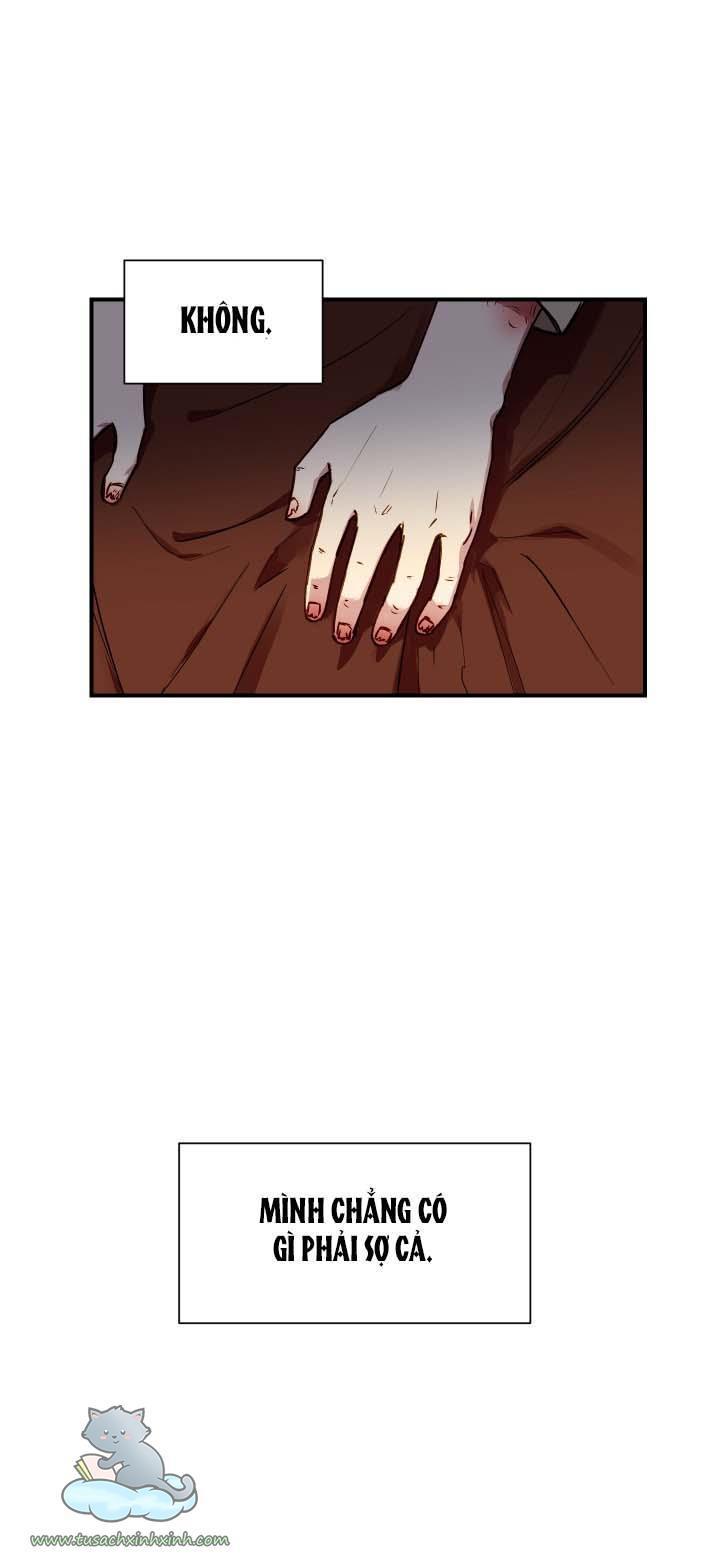 công nương khế ước của gia tộc công tước quái vật chapter 3 35