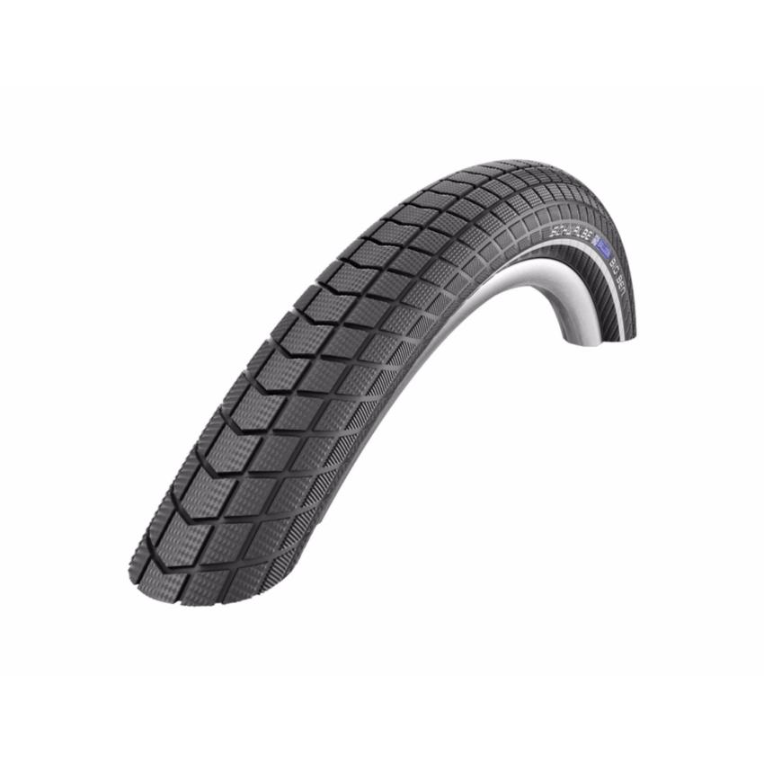 Vỏ / Lốp xe đạp không gấp Schwalbe Big Ben K-Guard Tire 27.5 x 2.00 (50-584)