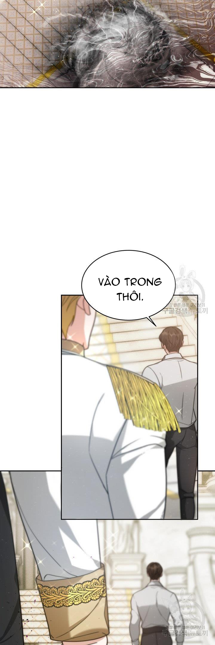 chồng cũ tôi là nam chính chapter 5.1 19