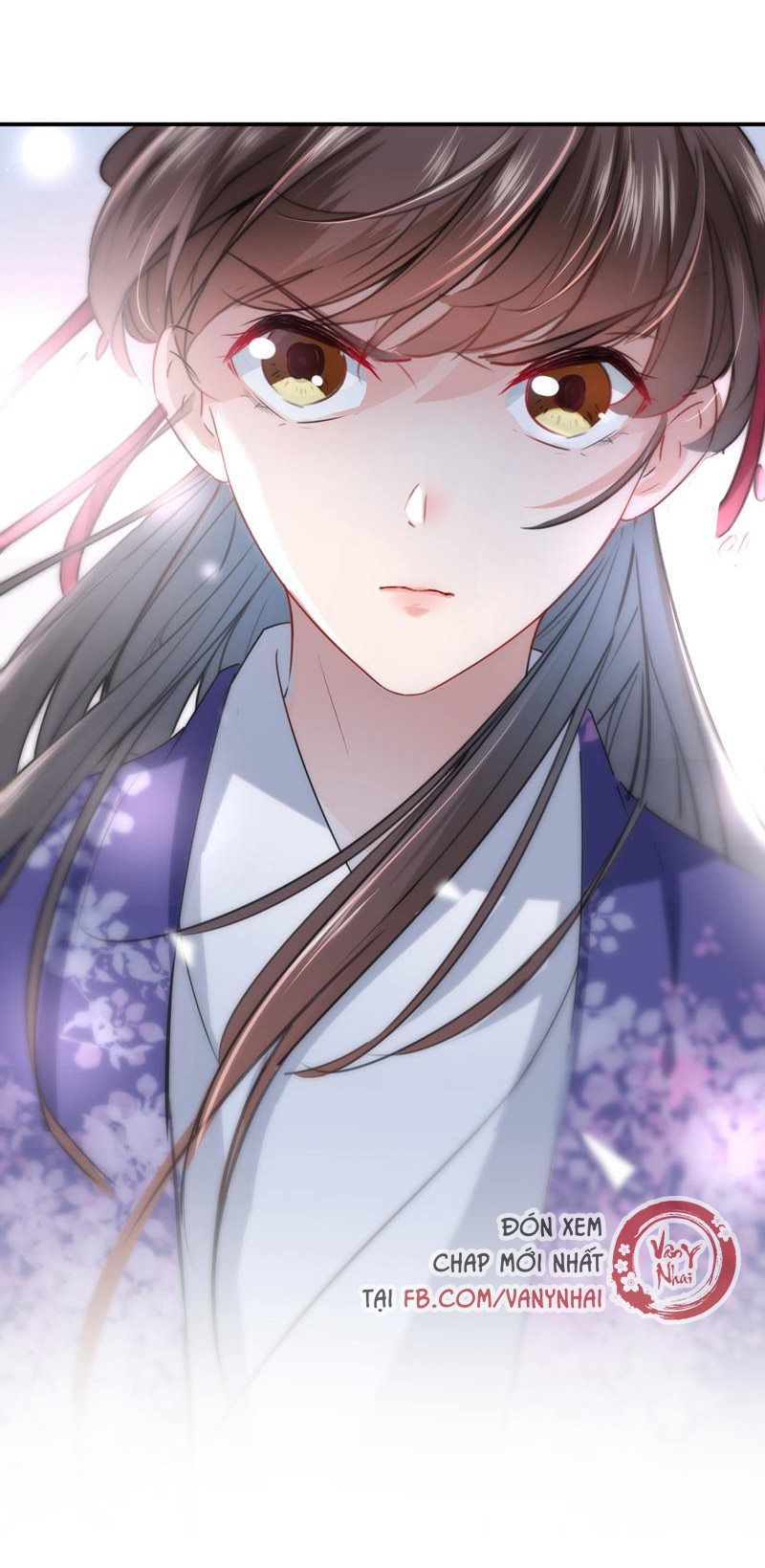 vương gia không thể trêu chapter 110 32