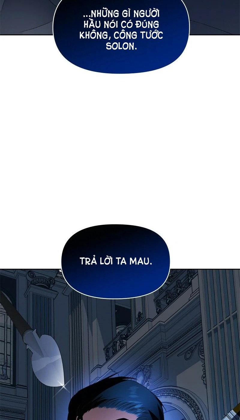 tôi muốn trở thành cô ấy dù chỉ là một ngày chapter 70 44