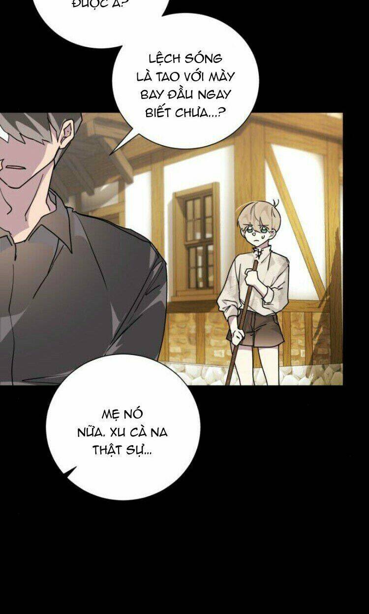 ta đã từng mong nàng biến mất chapter 16 7