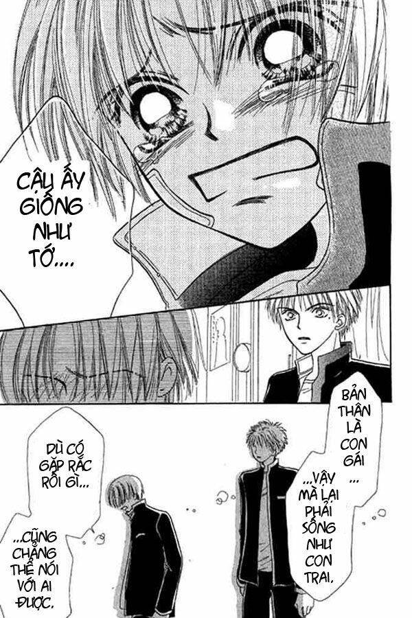 power!! chapter 20 7